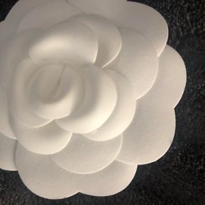CHANEL Accessories - SALE❗️Authentic Chanel Camilla Flower CHANEL Accessories - SALE❗️Authentic Chanel Camilla Flower